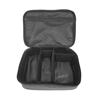 适用Cliton圆乐便携式咖啡机收纳包旅行电动磨豆机手提包