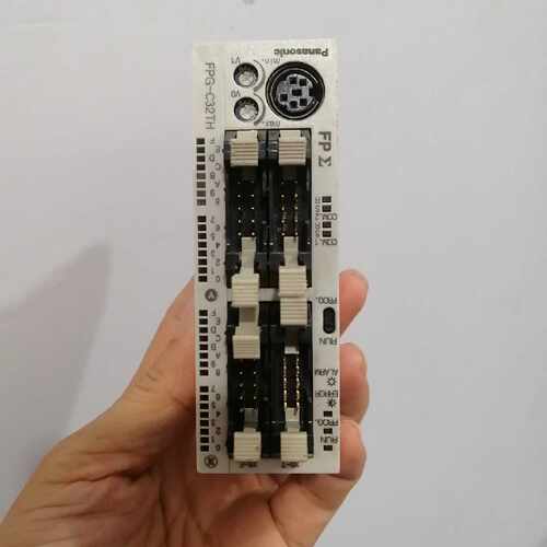 松下plc主机FPG-C32TH，5—议价
