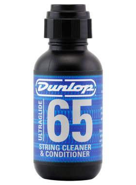 Dunlop6582琴体指板琴弦保养套装