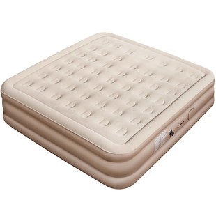 户外充气床垫轻量化户外行军床医院陪护单人床便携单人双人气垫床