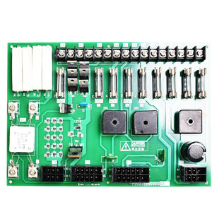 三菱电梯控制柜电源板P203722B000G01全新原装P203750B000G01现货