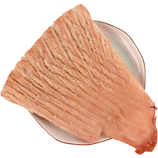 手撕风琴鱿鱼片/碳烤鱿鱼即食零食甜味大海味道山东特产威海海鲜