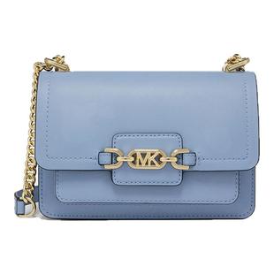 【品牌直供】Michael Kors迈克高仕MK轻奢斜挎包HEATHER单肩包女