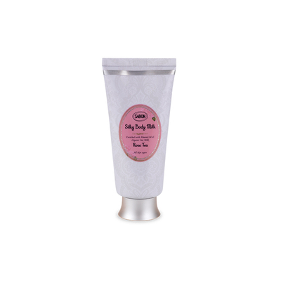 SABON萨邦丝滑身体乳清爽不黏