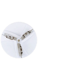 德国小钢炮剃须刀刀头刀片网罩配件通用迷你刮胡刀充电线零件