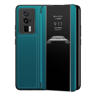 红米K60/pro/至臻版/e素皮磁吸壳