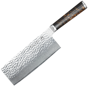 厨房用品四季系列秋之刃切片刀厨师刀水果刀轻巧耐用持久锋利