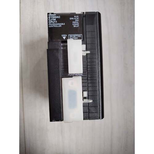 CPU，CJ1M-CPU11，属于件，。询价