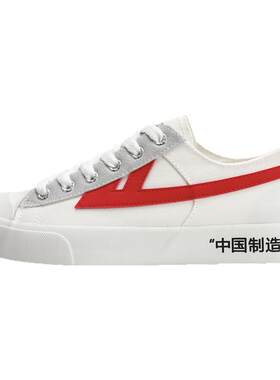 运动休闲帆布鞋韩版透气