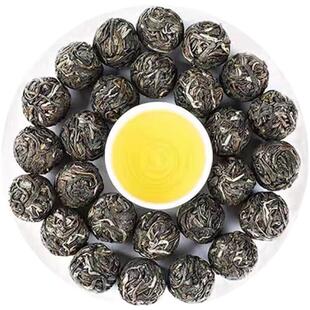 【特惠直降】1000克冰岛普洱茶生茶冰岛龙珠办公酒店用品自己喝茶