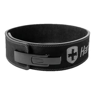 Harbinger哈彬者 健身腰带力量举运动专业牛皮护腰带快扣深蹲硬拉