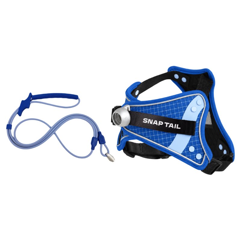 SNAPTAIL狗狗磁吸扣胸背限定体验