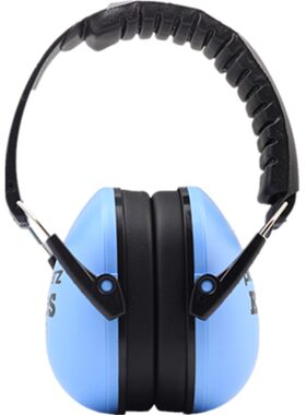 pluggerz荷兰专业隔音婴儿用耳罩