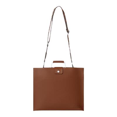 女款电脑通勤包手提斜挎公文包