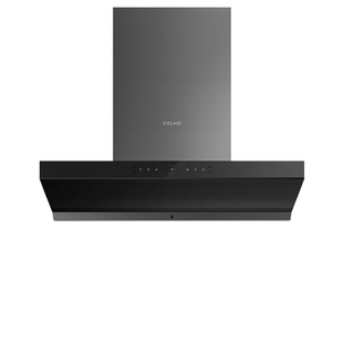COLMO油烟机28m³/min嵌入厨房官方大吸力家用顶侧双吸天境S68Max