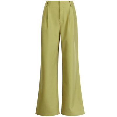 inlife休闲小众百搭裤子