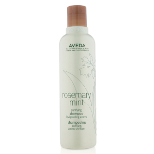 Aveda艾梵达迷迭香薄荷洗发水250ml