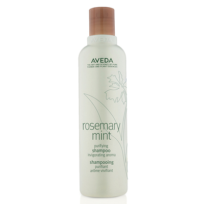 【 官方正品】Aveda艾梵达迷迭香薄荷洗发水控油蓬松洗发露