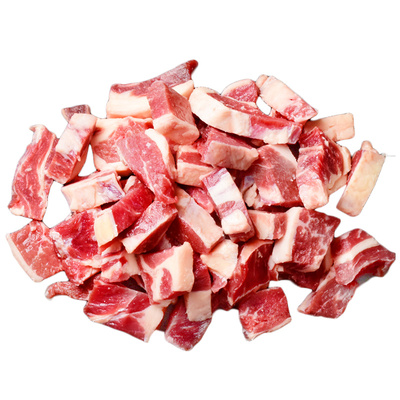 疯子总厨澳洲进口生鲜筋头巴脑