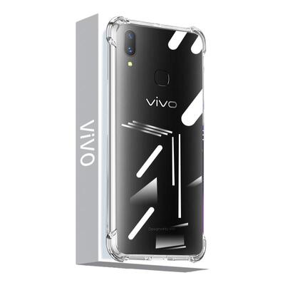 适用vivox21屏幕指纹版手机壳
