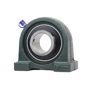 外球面轴承带座UCPA201 202 PA203 204 205 206 207 208 209 210