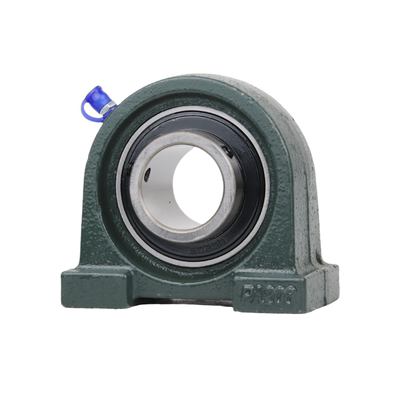 外球面轴承带立式短脚座