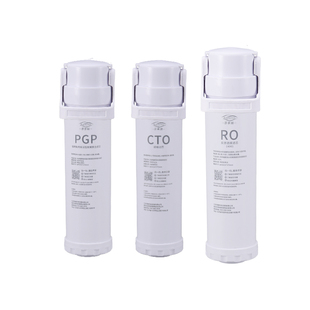 芬享瑞适用沁园净机水器滤芯KRL3913/16/15/6903/6905/5003/5006