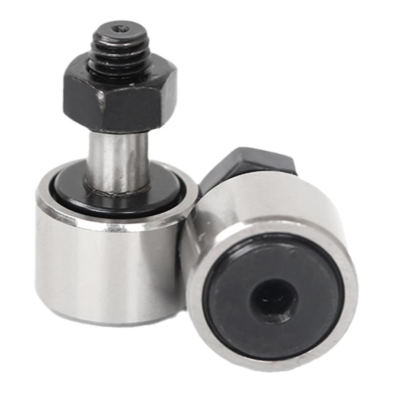 进口微型凸轮滚轮轴承随动器CFFAN3CFFANG4CFFAM6/8/5-10替米丝米