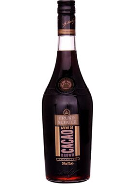 孚卢克黑可可味配制酒liqueur