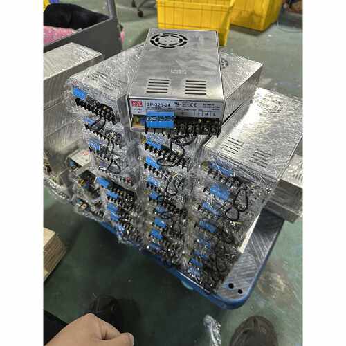 询价明纬SP-320-24 台湾明纬320W24V13.4A 全