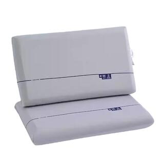 记忆棉枕芯护颈专用成人单人枕头零压深睡太空慢回弹学生宿舍助眠