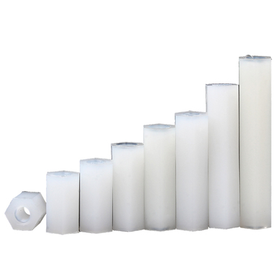 六角柱支撑柱隔离柱v绝缘螺柱