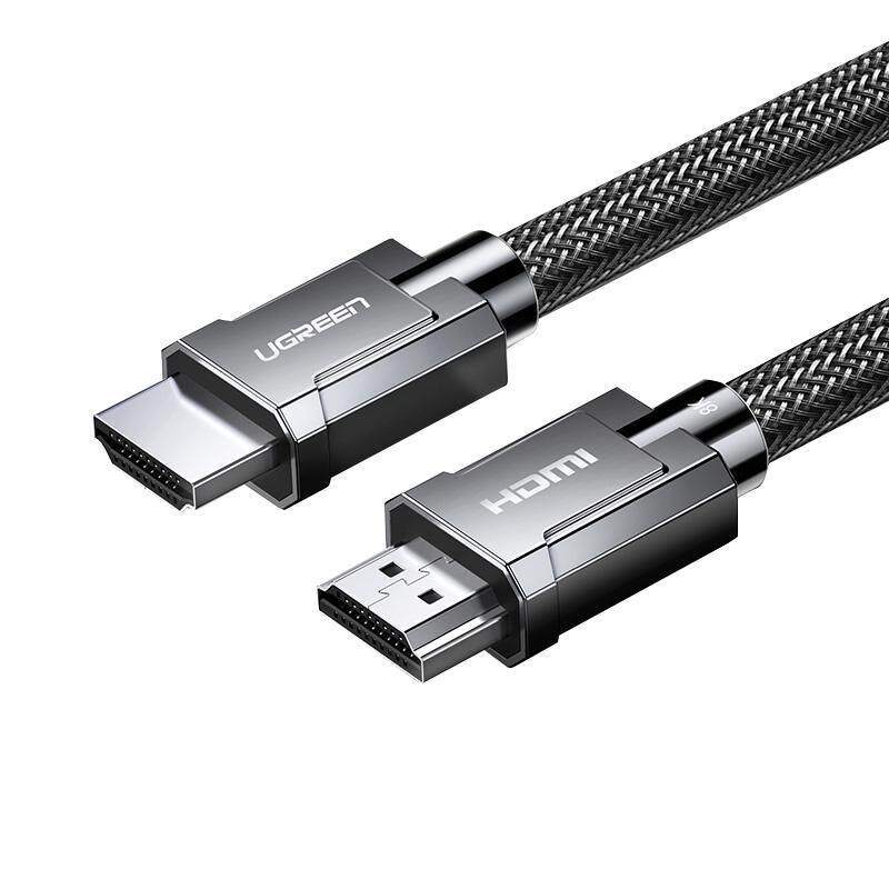 绿联HDMI2.18K/4K/144Hz