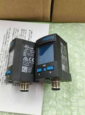 议价FESTO传感器SPAU-P10R-W-G18FD-L-PMLK-PNVBA-M8U现货议适用