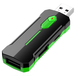 无畏契约手游外设瓦罗兰特键鼠转换王座吃鸡打瓦神器三角洲行动和平精英CF压枪安卓专用小鸡队长新款魔盒Lite