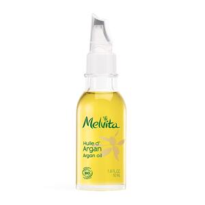 Melvita/蜜葳特莹润保湿天然摩洛哥坚果仁油50ml精华油阿甘油