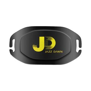 JD焦动FL21骨传导游泳专用耳机IPX8防水蓝牙FM水下专业不入耳MP3