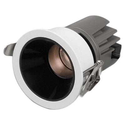 小尺寸射灯小山丘满天星米智调光