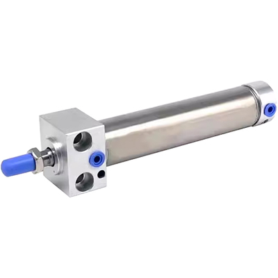 CKT西克迪迷你气缸MAR-16/20/25/32/40X25X50X75X100X400X500-S-U