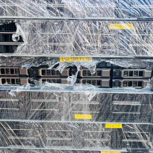 戴尔r730准系统 3.5寸8盘议价