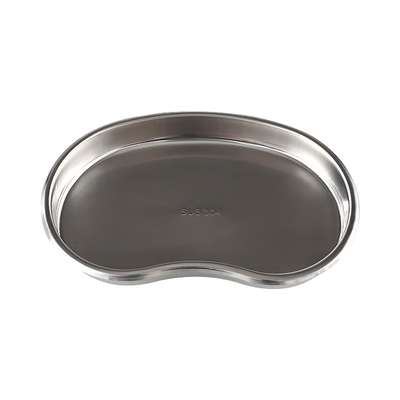 RGP角膜塑形镜不锈钢冲洗盘托盆