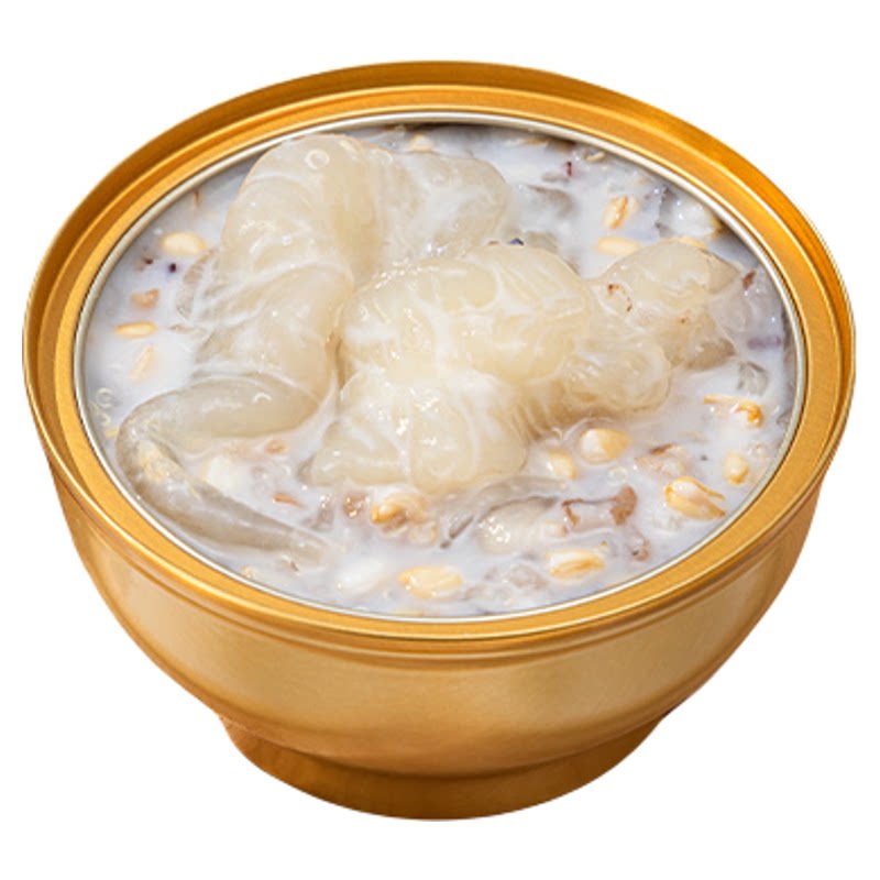燕叨叨即食鲜炖花胶礼盒