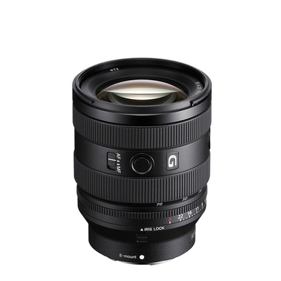 索尼FE20-70mm全画幅变焦镜头