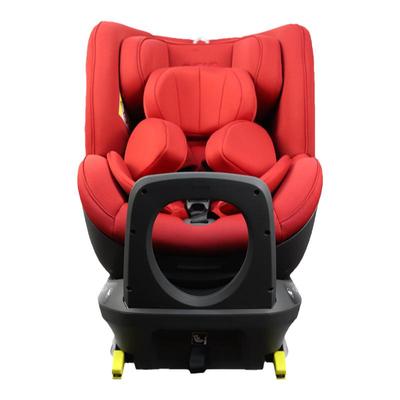 avova斯博贝德国进口安全座椅