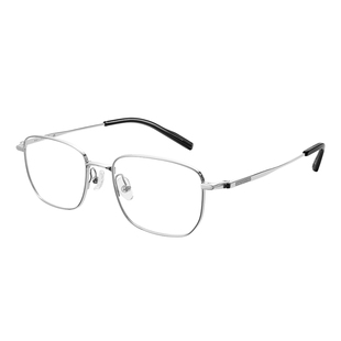 【25新品】木九十商务眼镜方框可配镜高智男款轻钛合金MJ101FK301