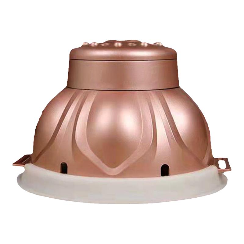 颐艾堂艾灸盒随身灸家用艾炙器具