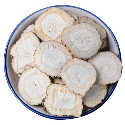 安徽亳州白芷片卤肉炖肉香料调料