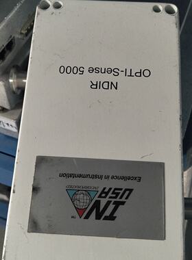 IN USA OPTI-Sense 5000 NDIR气体检议价