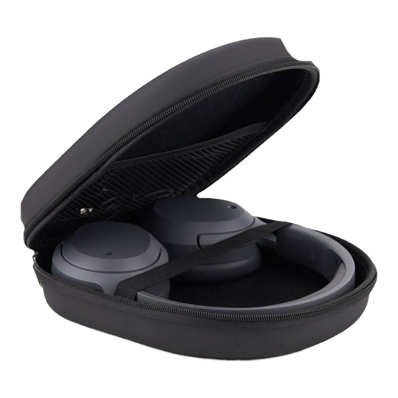 适用于BASEUS/倍思H1i耳机包H1i双金标收纳包D05头戴式无线蓝牙耳麦保护套便携手提包加硬盒耐脏抗压防摔男女