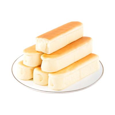 良品铺子乳清蛋白手撕面包早餐